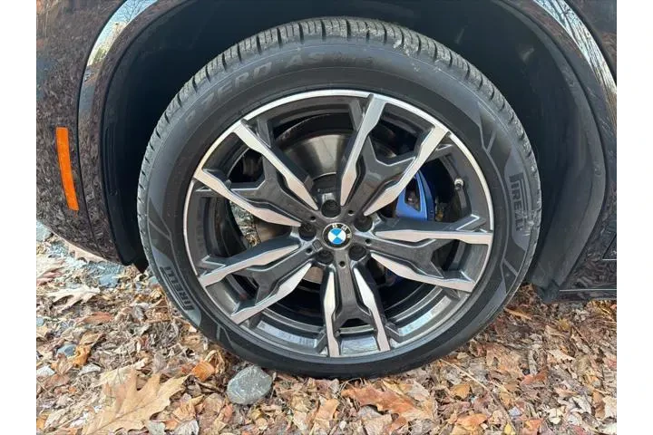 $34999 : BMW X3 2022 AWD M40i 4dr Spo image 5