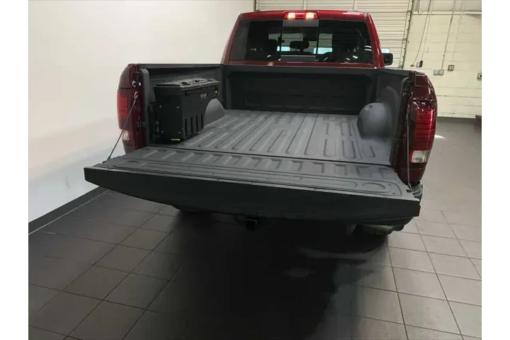 $31977 : Ram 1500 Classic 2019 4x4 Wa image 10