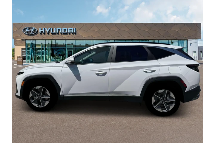 $35000 : Hyundai TUCSON 2026 AWD SEL image 3
