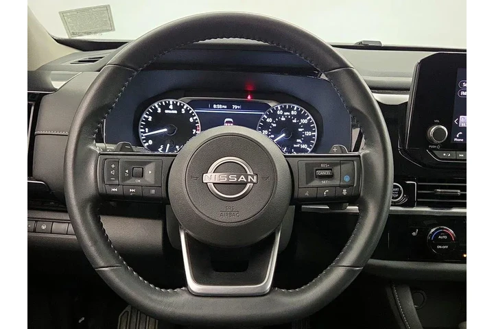 $27998 : Nissan Pathfinder 2022 SV 4d image 10