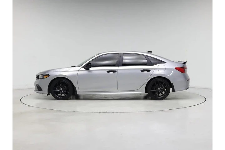 $24998 : Honda Civic 2024 Sport 4dr S image 3