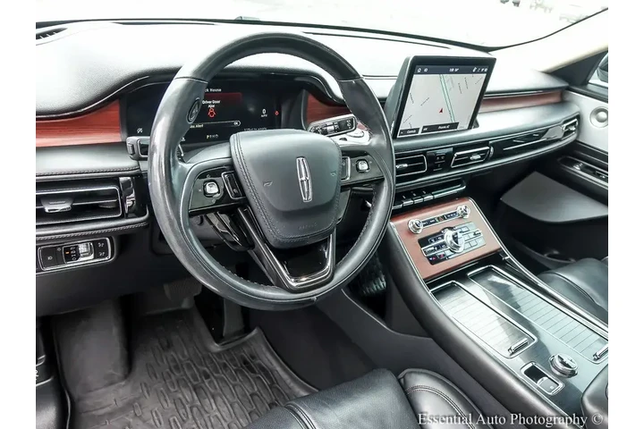 $30998 : Lincoln Aviator 2022 AWD Res image 10