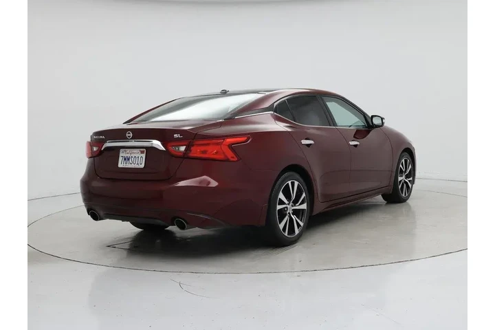 $16998 : Nissan Maxima 2016 3.5 SL 4d image 8