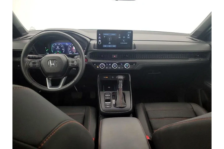 $37998 : Honda CR-V Hybrid 2026 Sport image 9