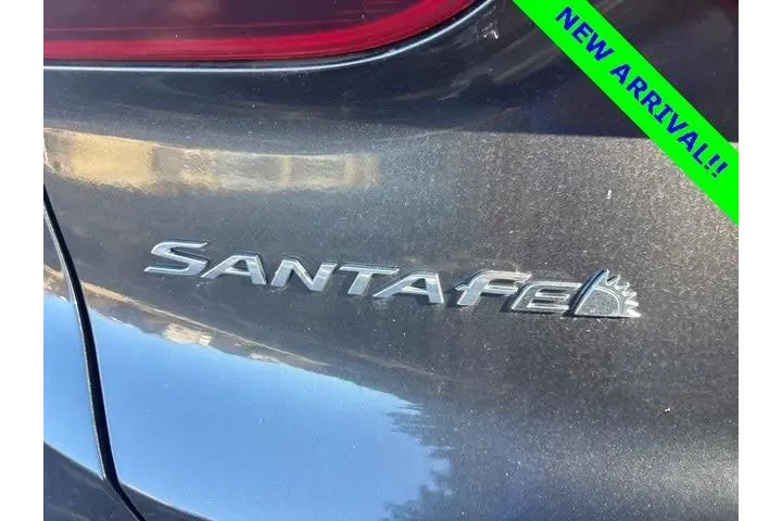 $24039 : Hyundai SANTA FE 2023 AWD SE image 6