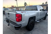 2017 Silverado 1500 LT Double thumbnail