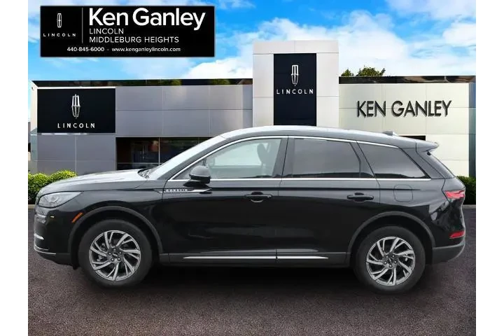 $33998 : Lincoln Corsair 2023 AWD Sta image 4