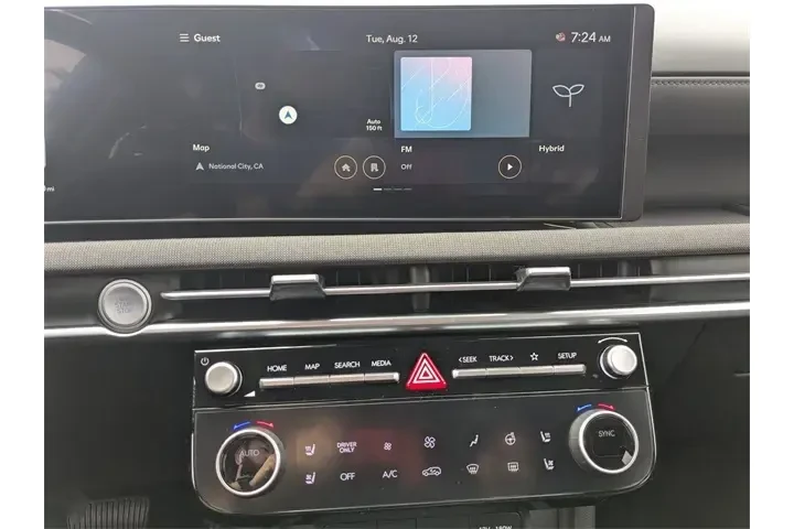 $39777 : Hyundai TUCSON Hybrid 2025 A image 10