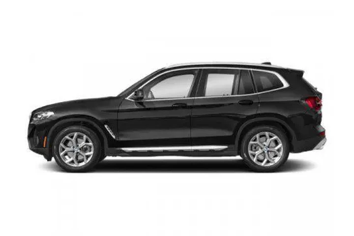 $27495 : BMW X3 2022 AWD xDrive30i 4d image 4