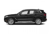 $27495 : BMW X3 2022 AWD xDrive30i 4d thumbnail