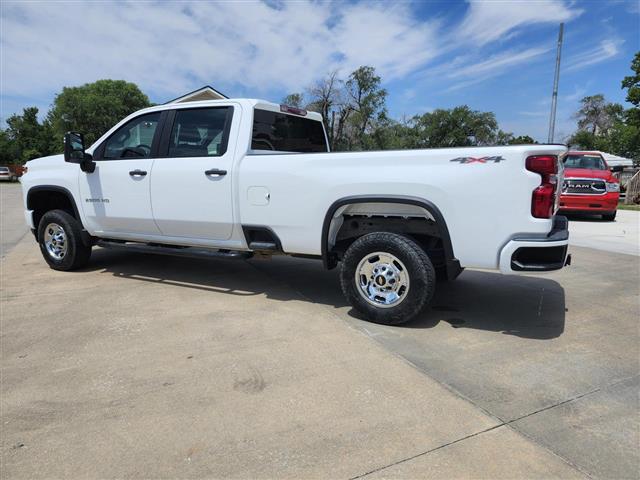 $36500 : 2020 CHEVROLET SILVERADO 2500 image 8