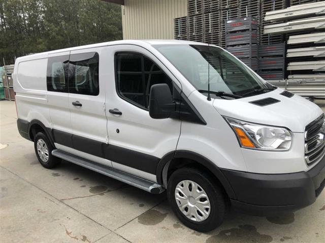 $30500 : 2020 Ford Transit 250 Low Roof image 2