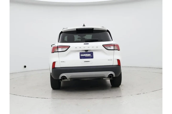 $20998 : Ford Escape 2022 AWD SEL 4dr image 6