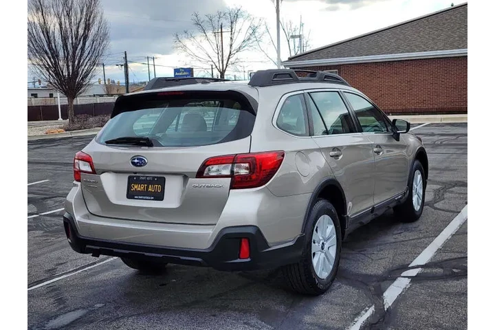 $18300 : 2019 Outback 2.5i image 9