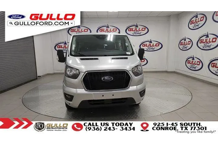 $39872 : Ford Transit 2024 350 XL 3dr image 3