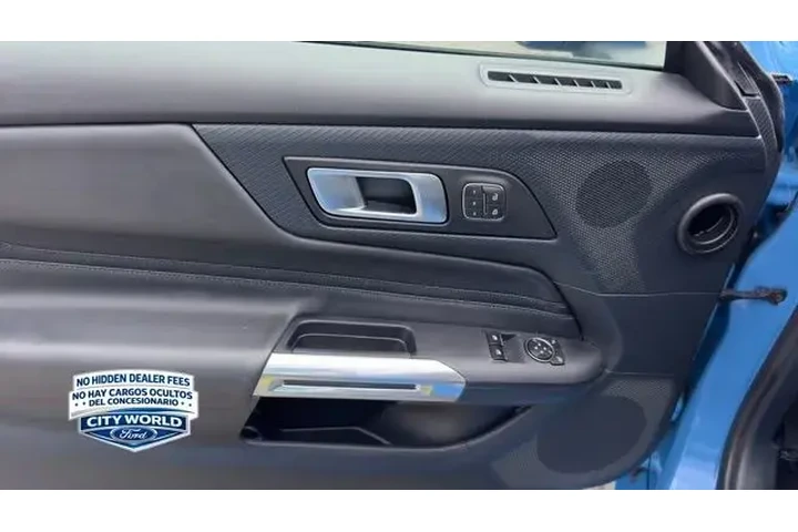 $31488 : Ford Mustang 2024 EcoBoost 2 image 7