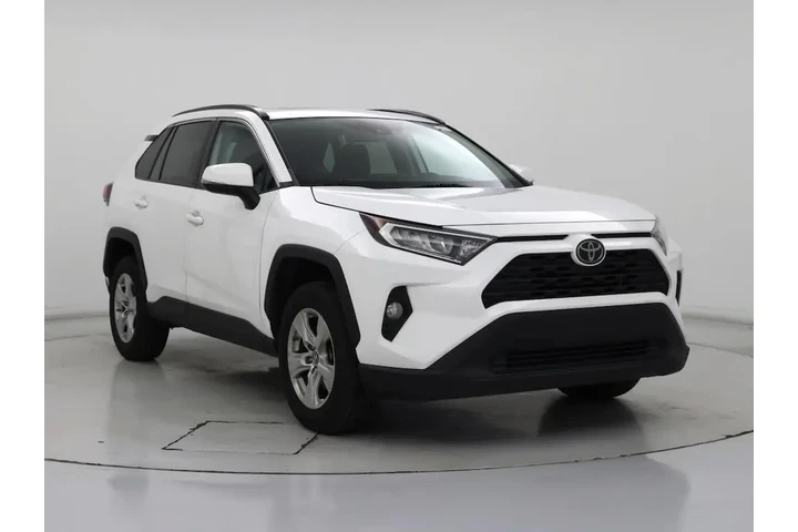 $19998 : Toyota RAV4 2019 XLE 4dr SUV image 1