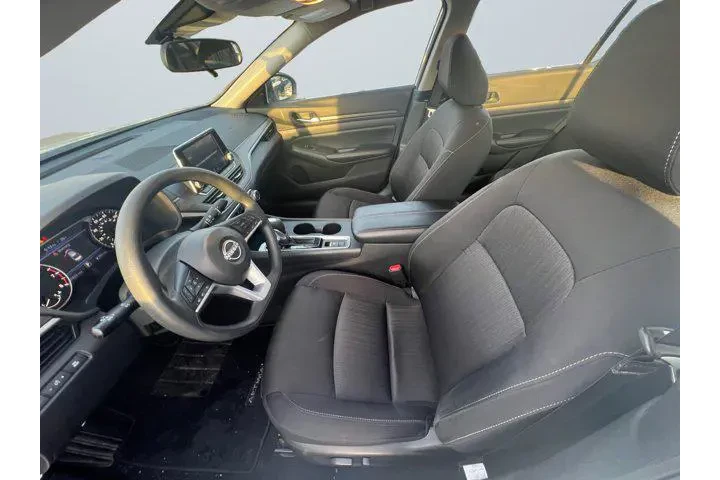 $22494 : Nissan Altima 2025 AWD 2.5 S image 9