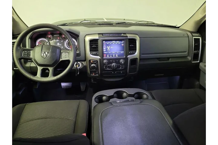 $28998 : Ram 1500 Classic 2020 4x4 Wa image 9