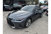 2023 IS 300 FSPORT