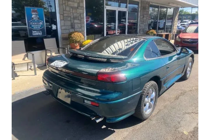 $11900 : 1993 Stealth R/T image 5