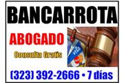 █►AYUDA►BANCARROTA►7 DIAS en Los Angeles