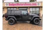 $16954 : 2015 Wrangler Unlimited Sport thumbnail