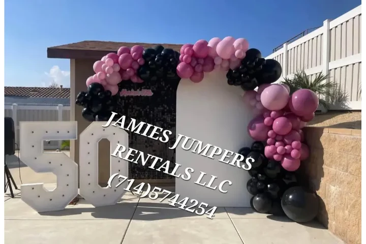 🏰 Jumpers Rentals image 5