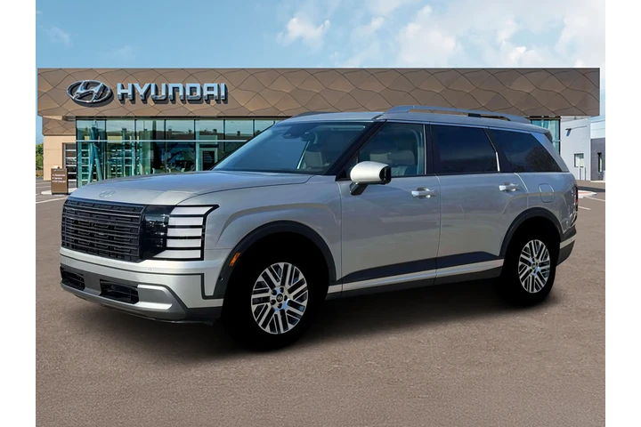 $39990 : Hyundai PALISADE 2026 SEL Pr image 2