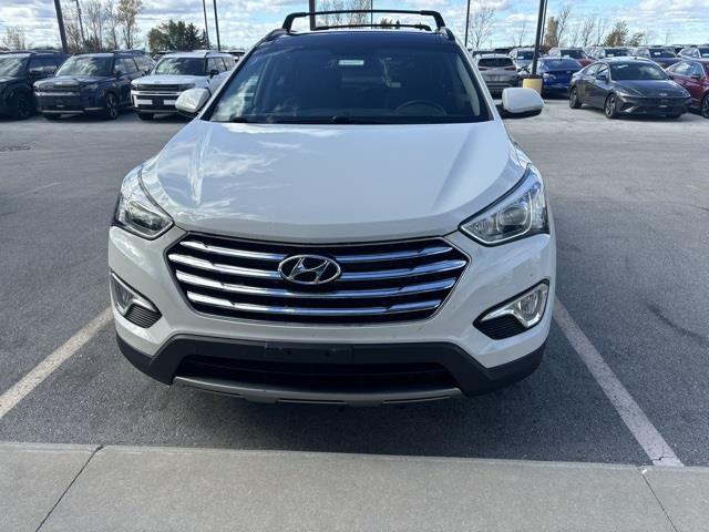 $13491 : Pre-Owned 2015 Santa Fe Limit image 9