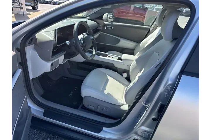 $22691 : Hyundai IONIQ 6 2023 SEL 4dr image 7