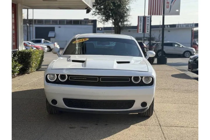 $15499 : 2015 Challenger SXT image 5