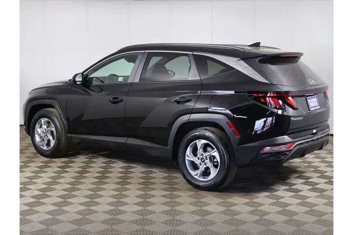 $22995 : Hyundai TUCSON 2024 AWD SEL image 9