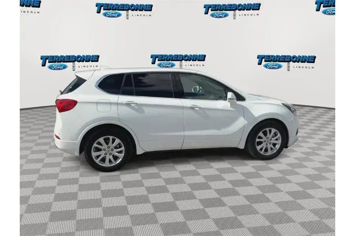 $21828 : Buick Envision 2020 Base 4dr image 9