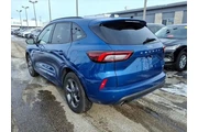 $27921 : Ford Escape 2023 AWD ST-Line thumbnail