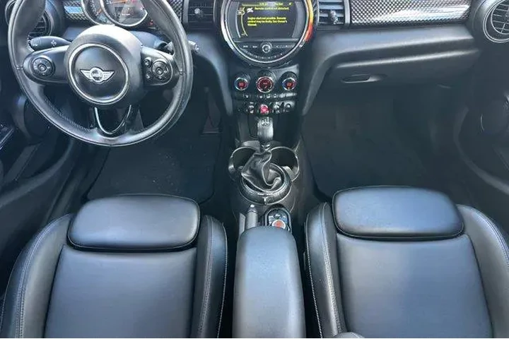 $14500 : MINI Hardtop 4 Door 2017 Coo image 6