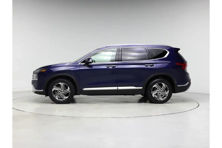 $23998 : Hyundai SANTA FE 2022 SEL 4d image 3