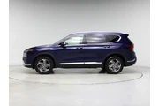 $23998 : Hyundai SANTA FE 2022 SEL 4d thumbnail