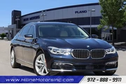$23998 : 2016 7 Series 750i thumbnail