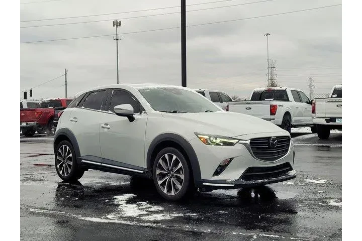 $17797 : Mazda CX-3 2019 Grand Tourin image 1