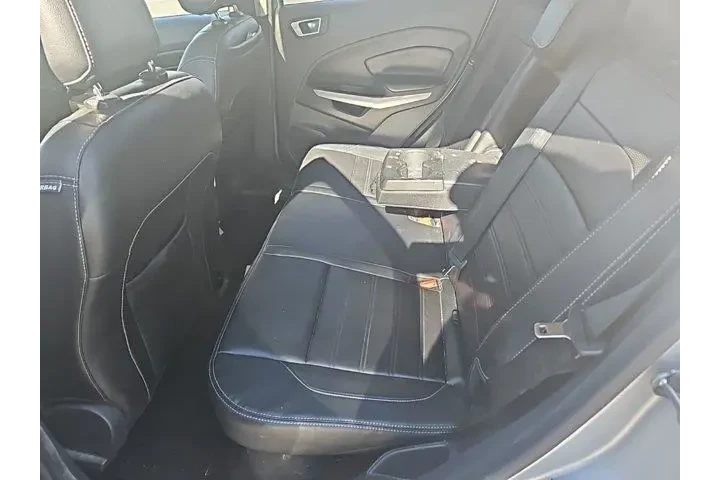 $11567 : Ford EcoSport 2019 AWD Titan image 3