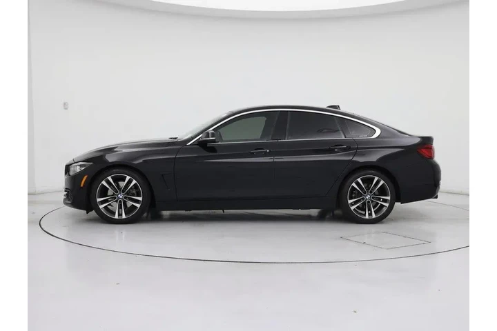 $20998 : BMW 4 Series 2020 430i Gran image 3