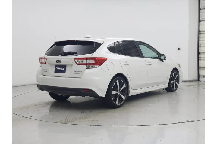 $14998 : Subaru Impreza 2017 AWD 2.0i image 8