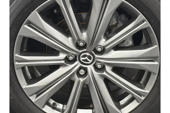 $38500 : Mazda CX-5 2025 AWD 2.5 Turb image 5