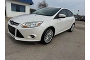 2012 FORD FOCUS2012 FORD FOCUS thumbnail