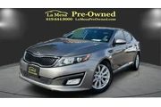 2015 Optima EX en San Diego