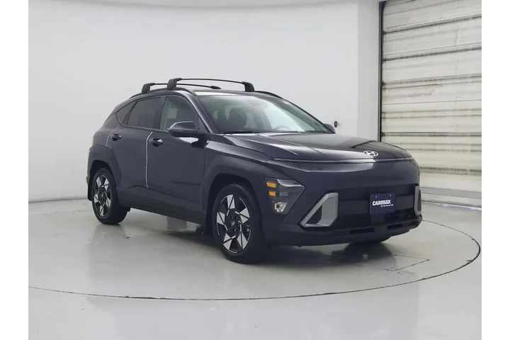 $23998 : Hyundai KONA 2025 SEL 4dr Cr image 1