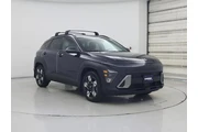 Hyundai KONA 2025 SEL 4dr Cr en Sacramento