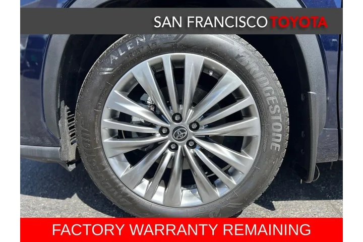 $39388 : 2022 Highlander Platinum image 9