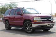 2004 Tahoe LT en Las Vegas